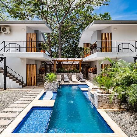 Hotel Elixir Tamarindo Exterior photo