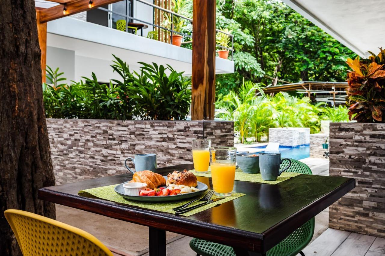 Hotel Elixir Tamarindo Exterior photo